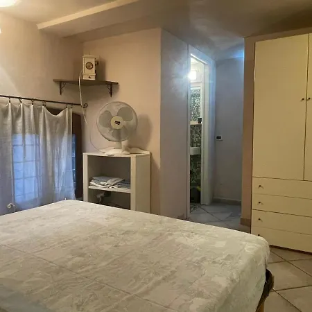 Incantevole Monolocale A Nel Centro Storico - Estateguard Group Apartment *