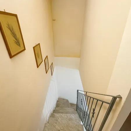 Incantevole Monolocale A Nel Centro Storico - Estateguard Group Apartament