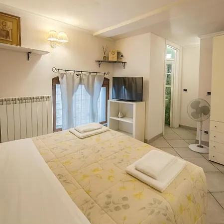 Apartament Incantevole Monolocale A Nel Centro Storico - Estateguard Group Lukka