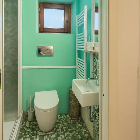 Incantevole Monolocale A Nel Centro Storico - Estateguard Group